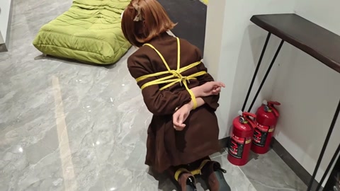 美拉德第五集：喜欢跑是吧 第7张