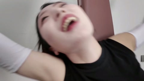 老虎凳TK之佳佳与晓琴 第7张