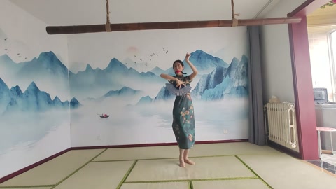 舞者紫悦 第7张