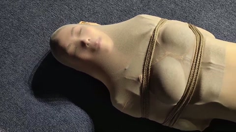 艾琳 睡袋包裹 第7张