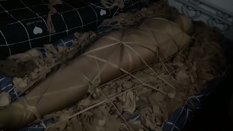 葫芦娃之丝袜劫 第7张