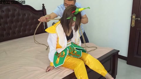 被俘获的葫芦三妹 第7张