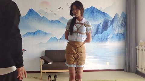 被惩戒的蛋糕女 第7张