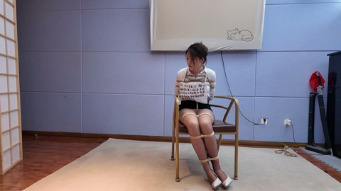贝贝捆绑相亲2-老司机的冰火两重天（羞辱“审问”推倒驷马股绳sp—互换想象玫瑰口球暗室调教tk爱抚） 第7张