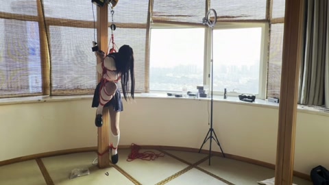 超能双子一：当喜欢绳缚的腹黑姐姐获得捆绑能力 第7张