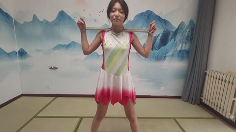 轮滑进行曲 第7张