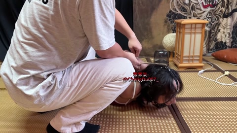鸡翅折腿驷马折磨02年女主持人，凄惨叫喊！ 第7张