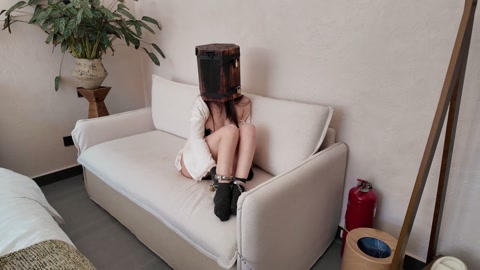 《人妻惩戒所 麻里篇》试镜篇 第8张
