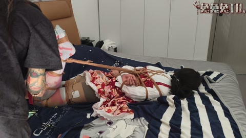 兔兔兔TU丶的约绳日记 15 第8张
