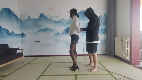 勒颈五花花絮 第8张