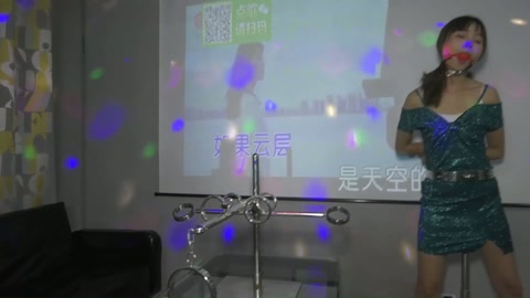双女M角色互换拘束 第8张