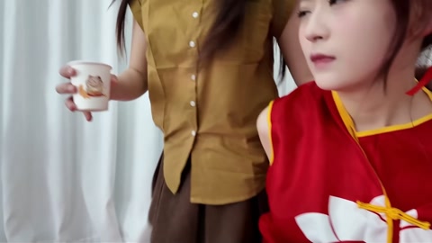 哪吒大战土行孙 第8张