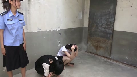 城中桃李愁风雨（下集） 第8张