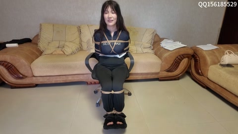 大学生访谈 绳艺访谈 听取新疆姑娘 内心深处的心声 第8张