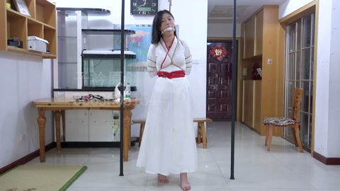 安安 汉服五花口球 第8张
