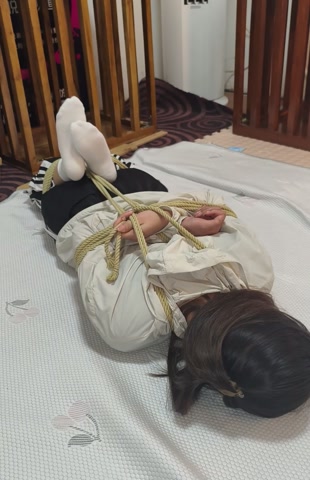 小月后手观音，驷马放置，挣扎逃脱游戏，剧情简单 第8张