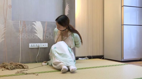 小杨汉服五花 第8张