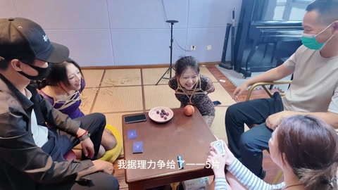 打牌（下） 第8张