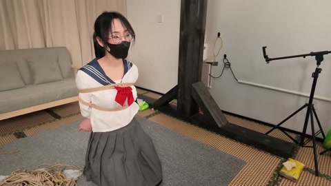 捆绑嗷嗷加狗奴协议 第8张