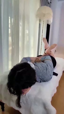 模特北北的直播 第8张