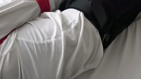 直臂驷马缚 直臂驷马捆绑加郊狼电击 第8张