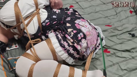 约绳日记 16 第8张