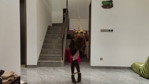 美拉德第五集：喜欢跑是吧 第8张