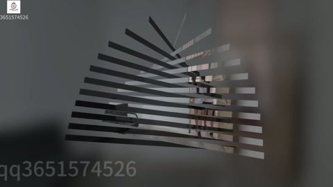 自作自受（瑶瑶-念一） 大家好，本剧是模特瑶瑶饰演林伊 林嘉饰演女井队长，念一饰演井员。 拍摄的一部... 第8张