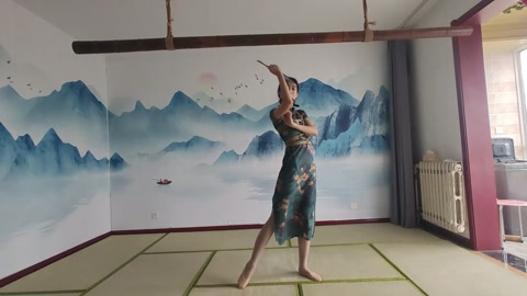 舞者紫悦 第8张