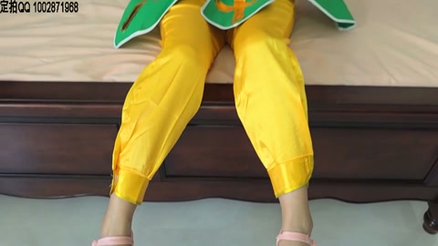 被俘获的葫芦三妹 第8张