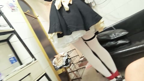 调教小女仆 第8张