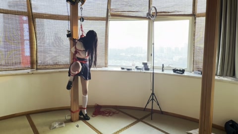 超能双子一：当喜欢绳缚的腹黑姐姐获得捆绑能力 第8张
