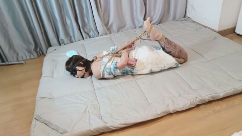 人贩王五系列（美艳少妇曾经的大姐大） 第9张