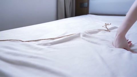 变态尾随入室 模特 压榨的白领YH 第9张
