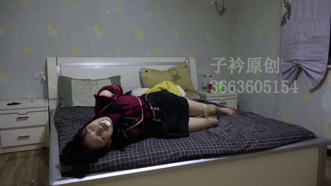 叶子五花挣扎 第9张