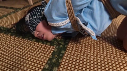 嗷嗷震动棒股绳跳蛋tk 抚摸玩弄 全程在玩屁股 第9张