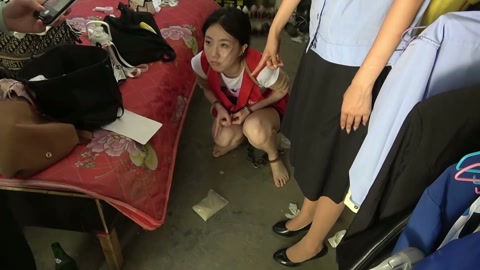 城中桃李愁风雨 上集 第9张