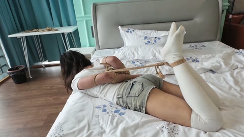 女大学生小美 第9张