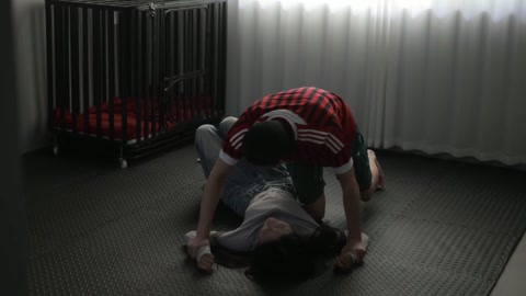 女贼偷盗被抓 第9张