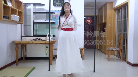 安安 汉服五花口球 第9张