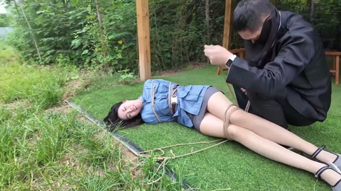 定拍娘子军虎口脱险2 第9张