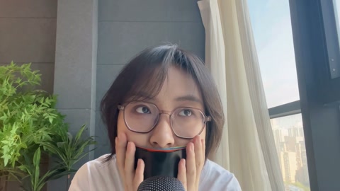 小媛ASMR胶带助眠 上 第9张