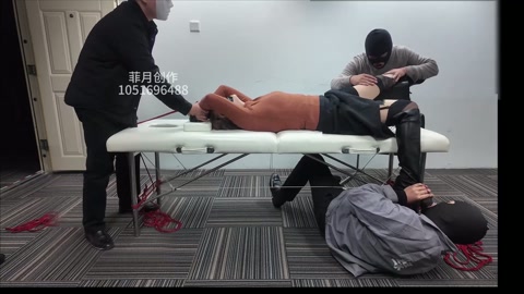 强制猥亵3（下） 第9张