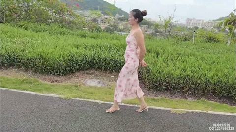 文文户外td散步 第9张