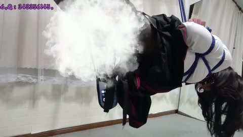 月落的空中吊缚榨汁 第9张