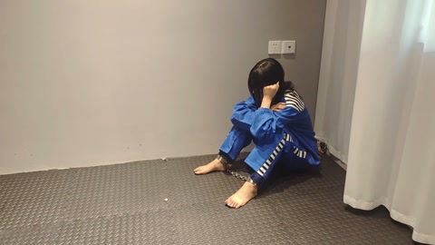 柒月女Q体验 第9张