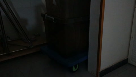 模特贮存 “模特用完 需要保存好 下次再继续使用。。。如何妥善贮存她呢？不能让她跑掉 也不能有损伤。... 第9张