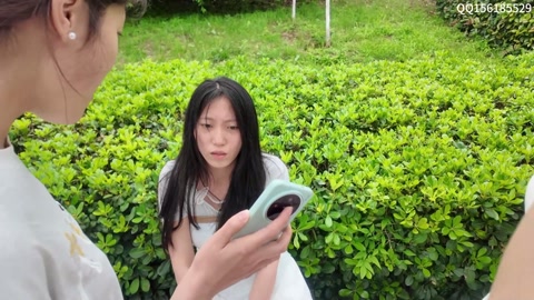 正宫与小三的终极对质 第9张