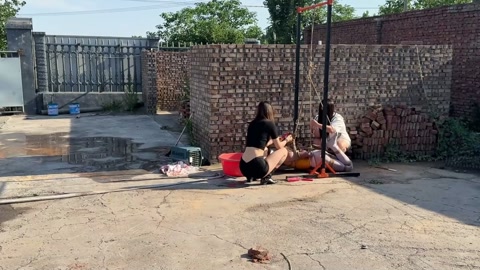 独乐乐不如众乐乐（下）保鲜膜水窒x高温蜡+暴晒体验纪实 第9张