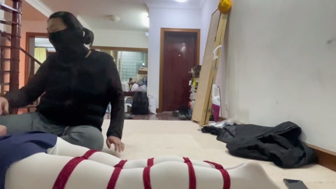 白丝舞蹈服可以小南娘的驷马半吊 第9张